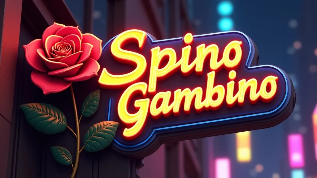 spinogambino bonus