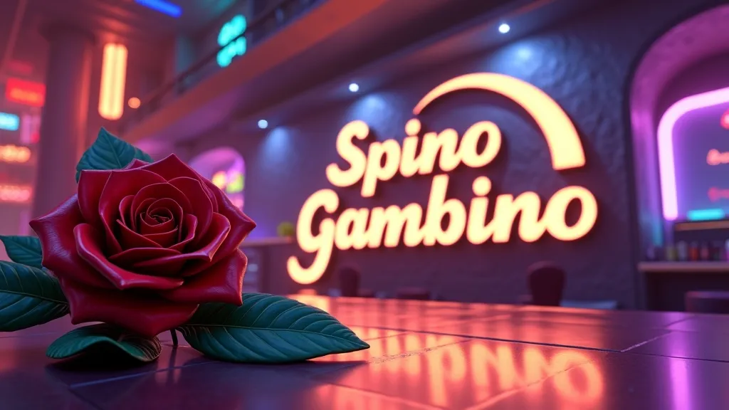 spinogambino spinogambino