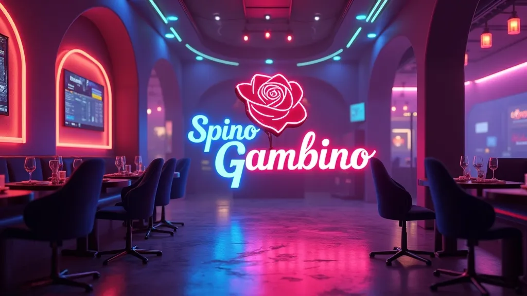 spinogambino spinogambino
